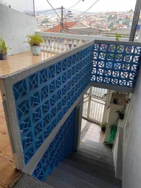 Casa, 2 quartos, 200 m² - Foto 12