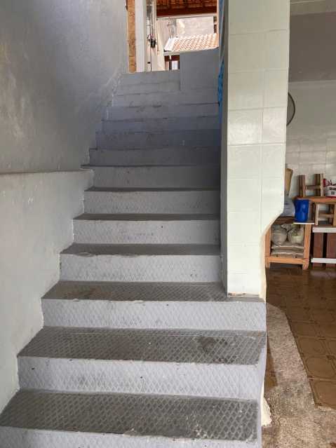 Casa, 2 quartos, 200 m² - Foto 13