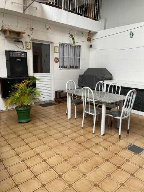 Casa, 2 quartos, 200 m² - Foto 19