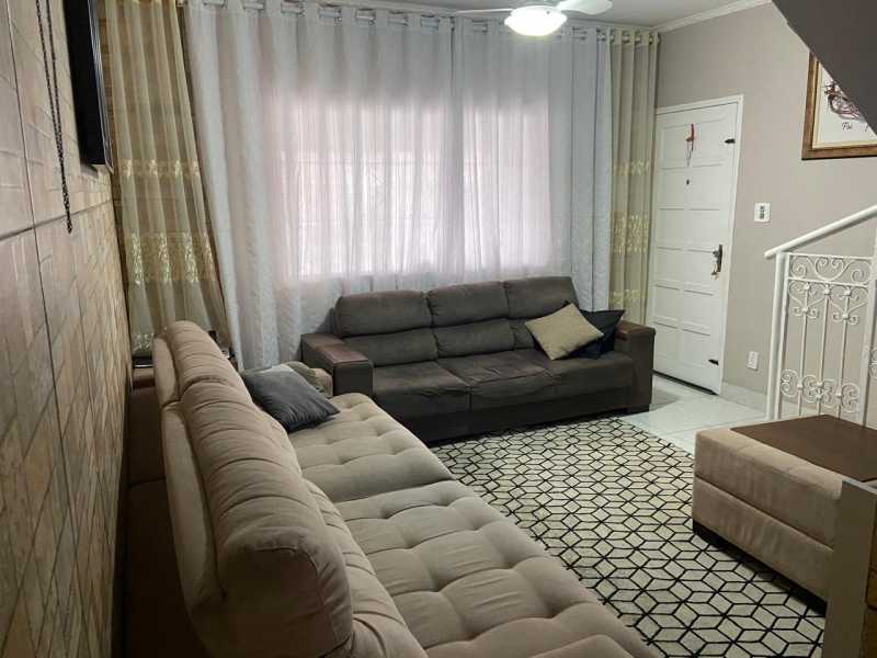 Casa, 2 quartos, 200 m² - Foto 26