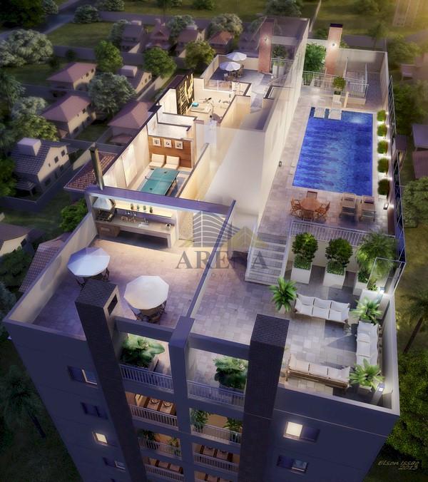 Apartamento, 2 quartos - Foto 6