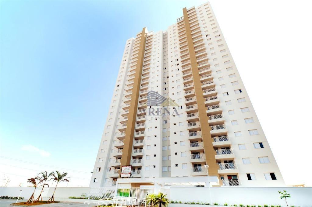 Apartamento, 3 quartos - Foto 1