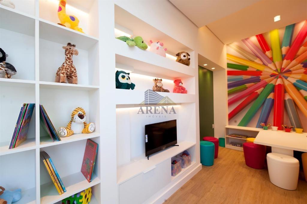 Apartamento, 3 quartos - Foto 13