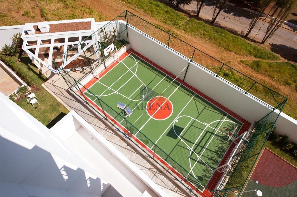 Apartamento, 3 quartos - Foto 15