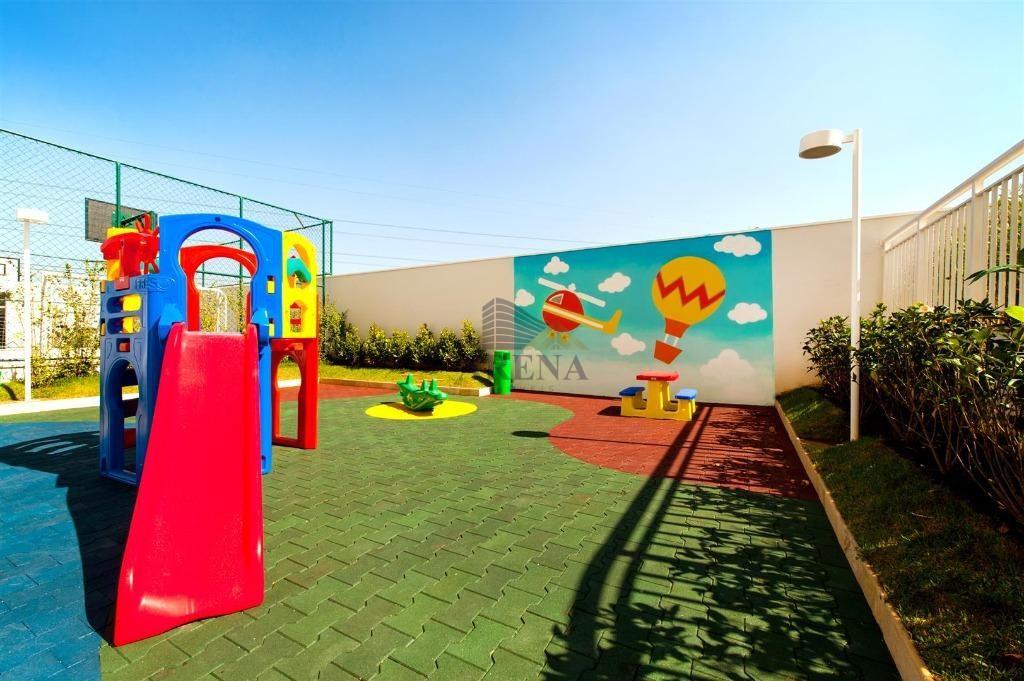 Apartamento, 3 quartos - Foto 17