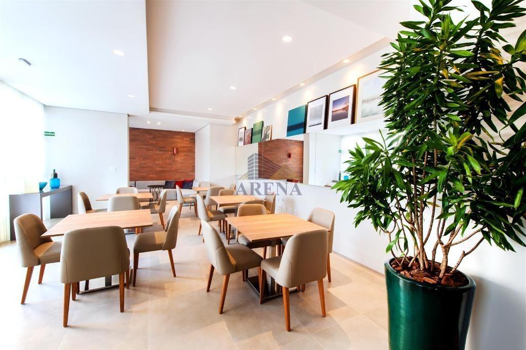 Apartamento, 3 quartos - Foto 4