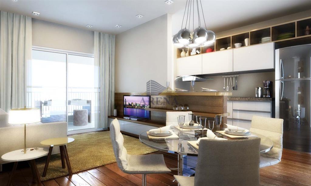 Apartamento, 3 quartos - Foto 5