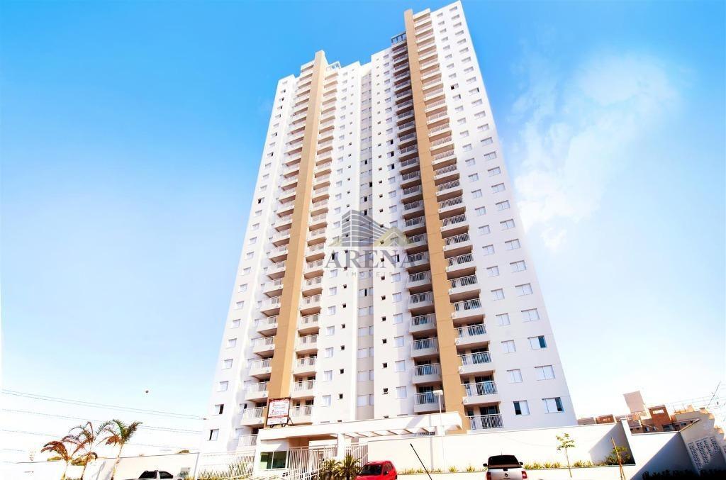 Apartamento, 3 quartos - Foto 7