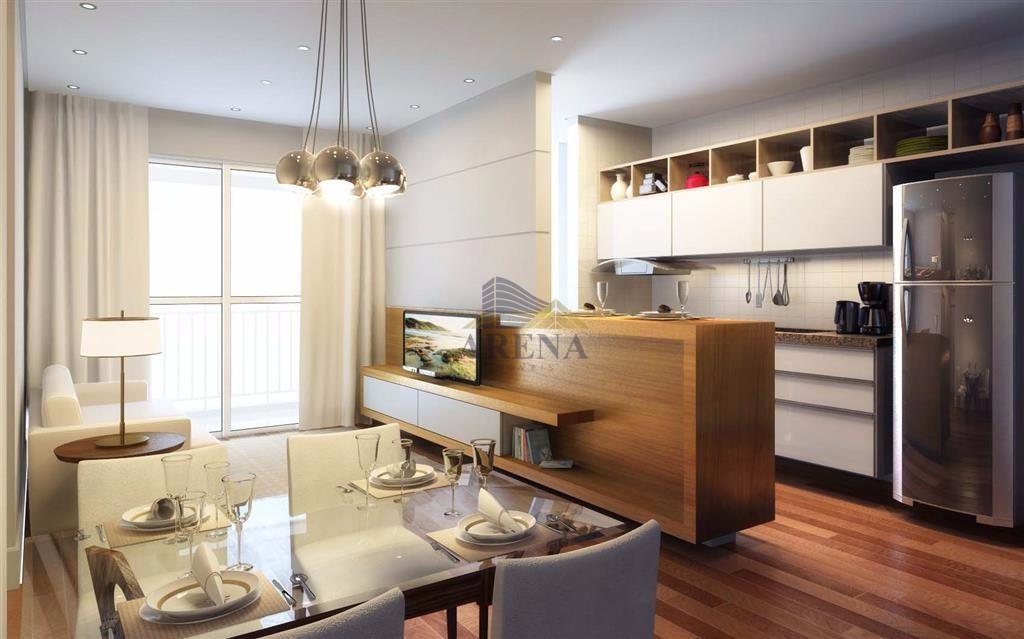 Apartamento, 3 quartos - Foto 8