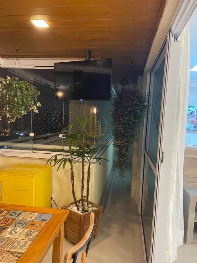 Apartamento, 3 quartos, 128 m² - Foto 11