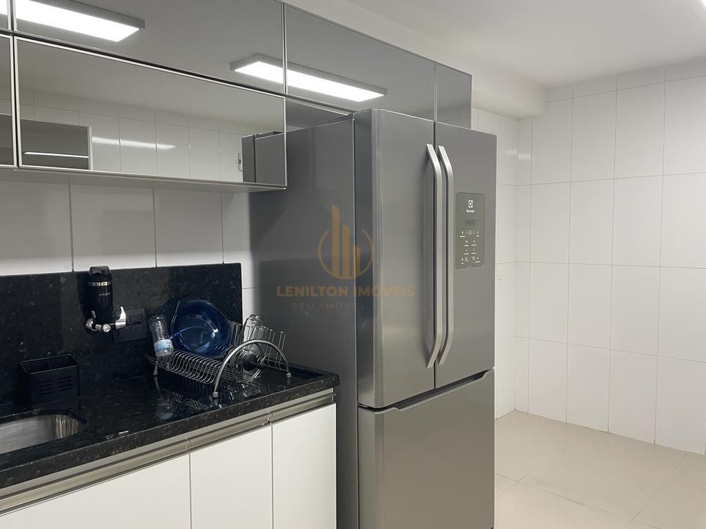 Apartamento, 3 quartos, 128 m² - Foto 2