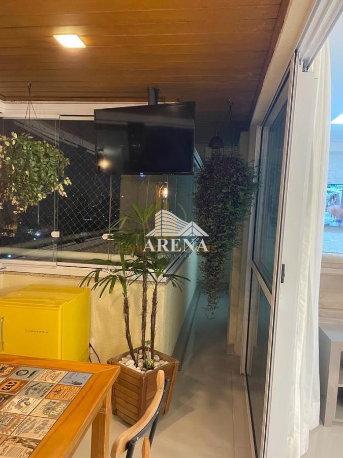 Apartamento, 3 quartos, 128 m² - Foto 27