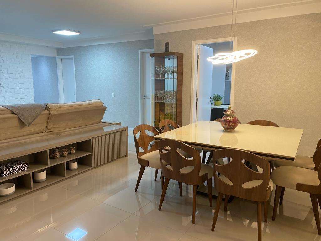 Apartamento, 3 quartos, 128 m² - Foto 3
