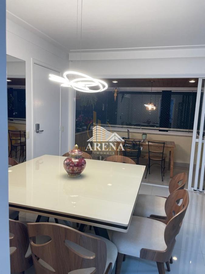 Apartamento, 3 quartos, 128 m² - Foto 5