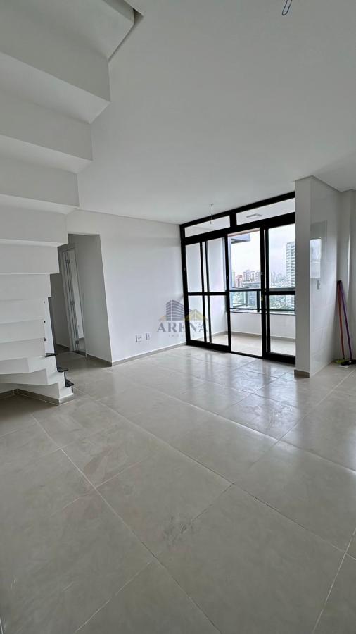 Apartamento, 2 quartos - Foto 1