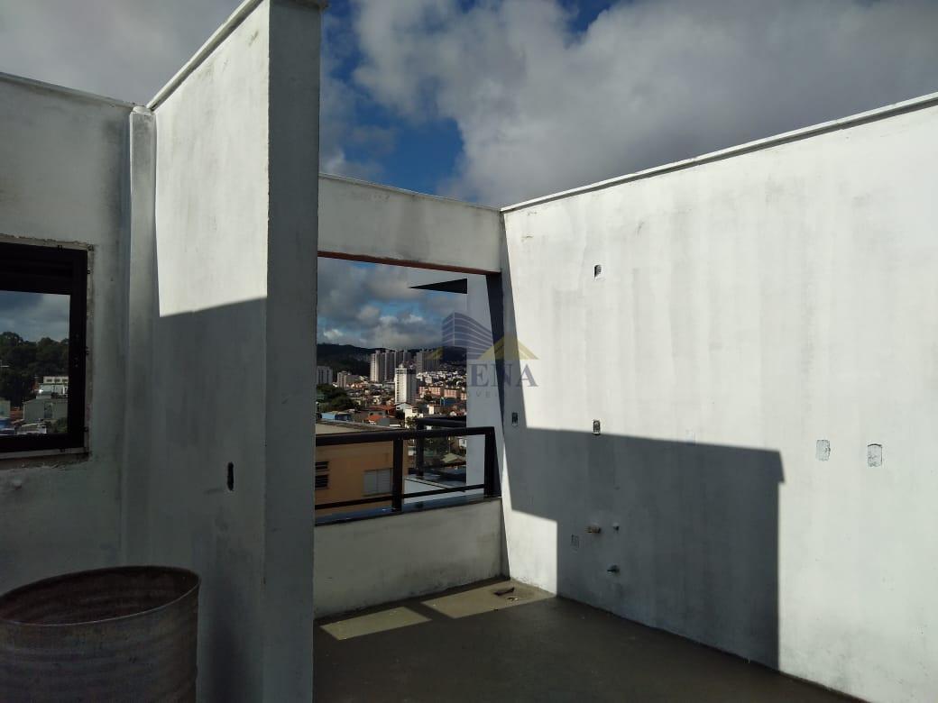 Apartamento, 2 quartos - Foto 2