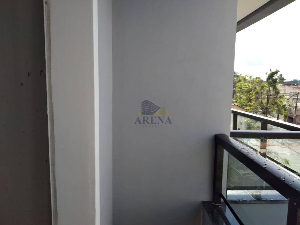 Apartamento, 2 quartos - Foto 6