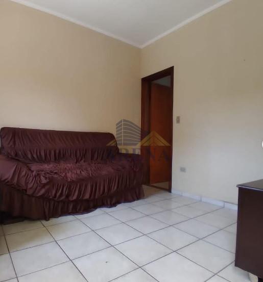 Casa, 1 quarto - Foto 2