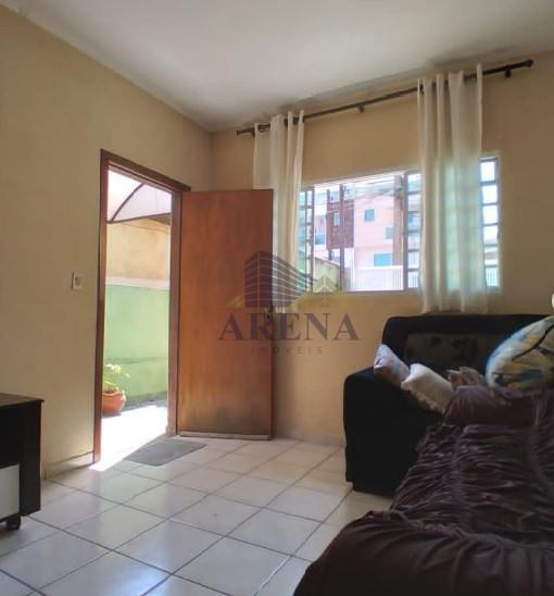 Casa, 1 quarto - Foto 3