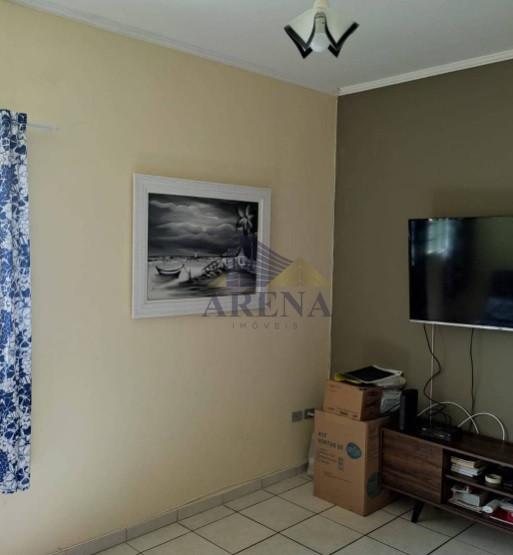 Casa, 1 quarto - Foto 4