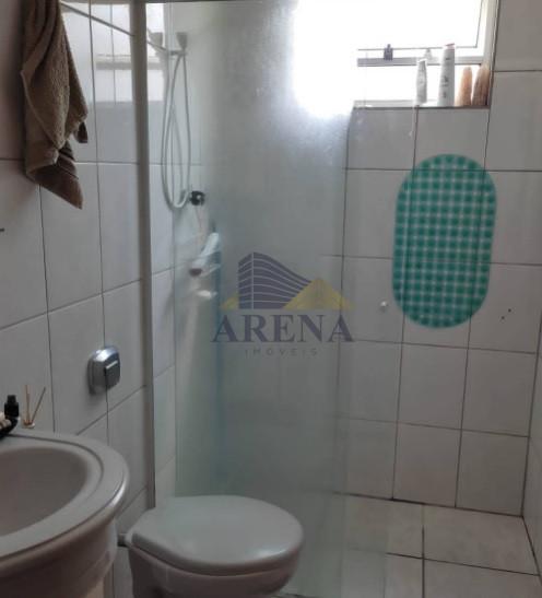 Casa, 1 quarto - Foto 7