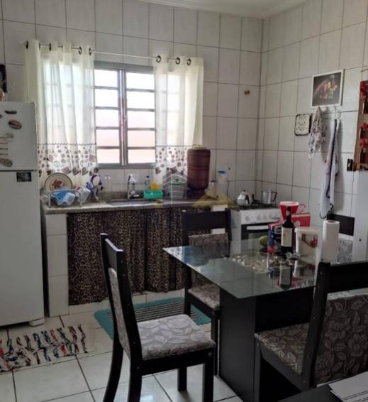 Casa, 1 quarto - Foto 8