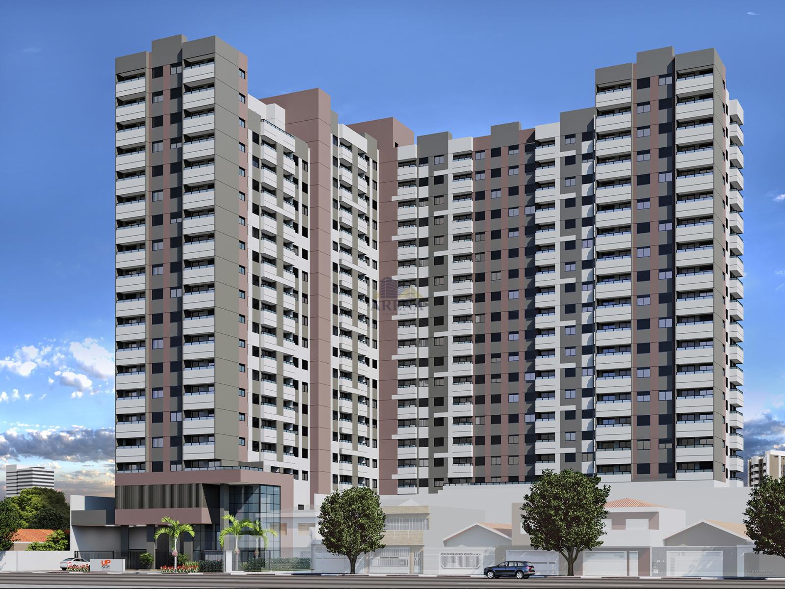 Apartamento, 2 quartos - Foto 1