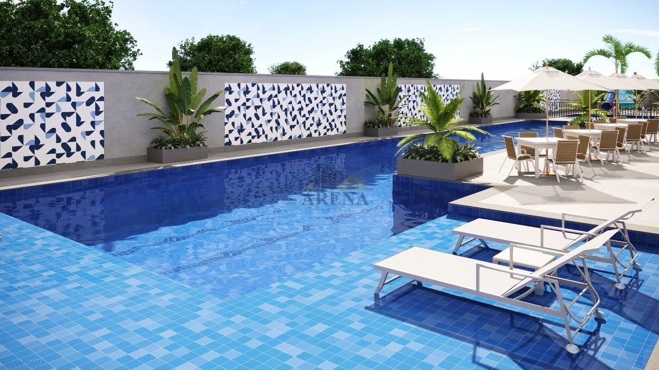 Apartamento, 2 quartos - Foto 10