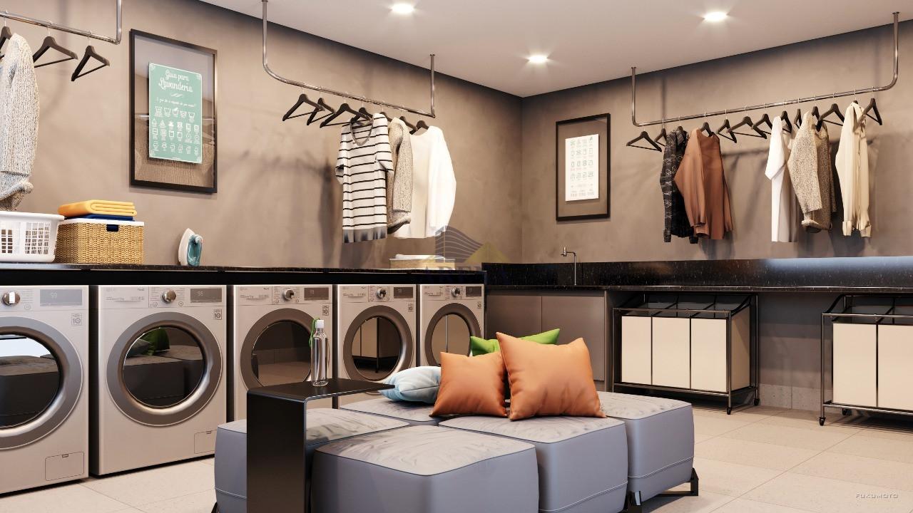 Apartamento, 2 quartos - Foto 11