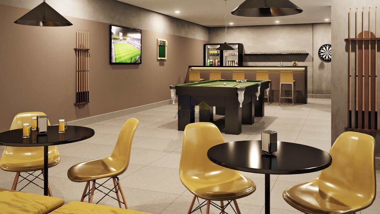 Apartamento, 2 quartos - Foto 12