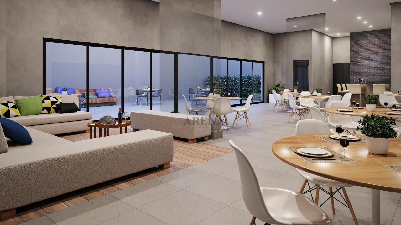 Apartamento, 2 quartos - Foto 13