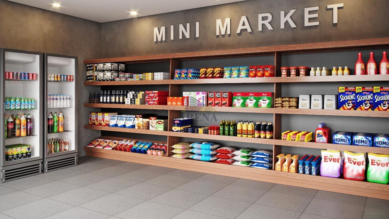 Apartamento, 2 quartos - Foto 17