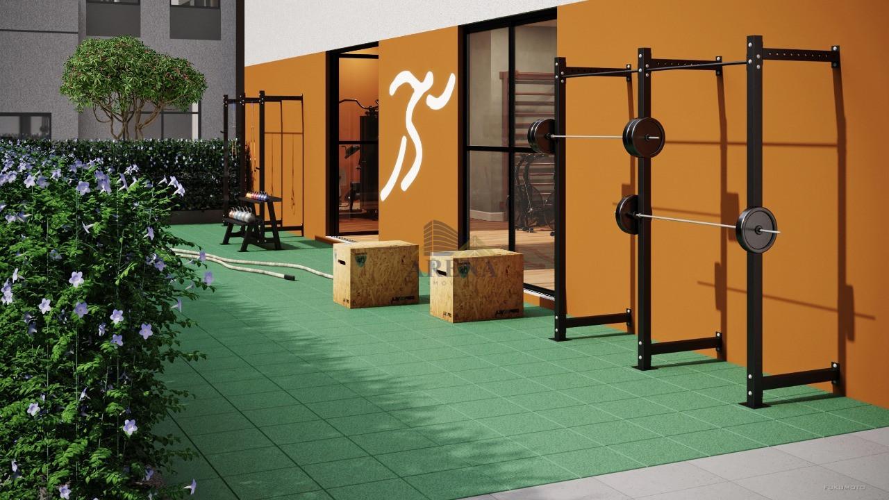 Apartamento, 2 quartos - Foto 18