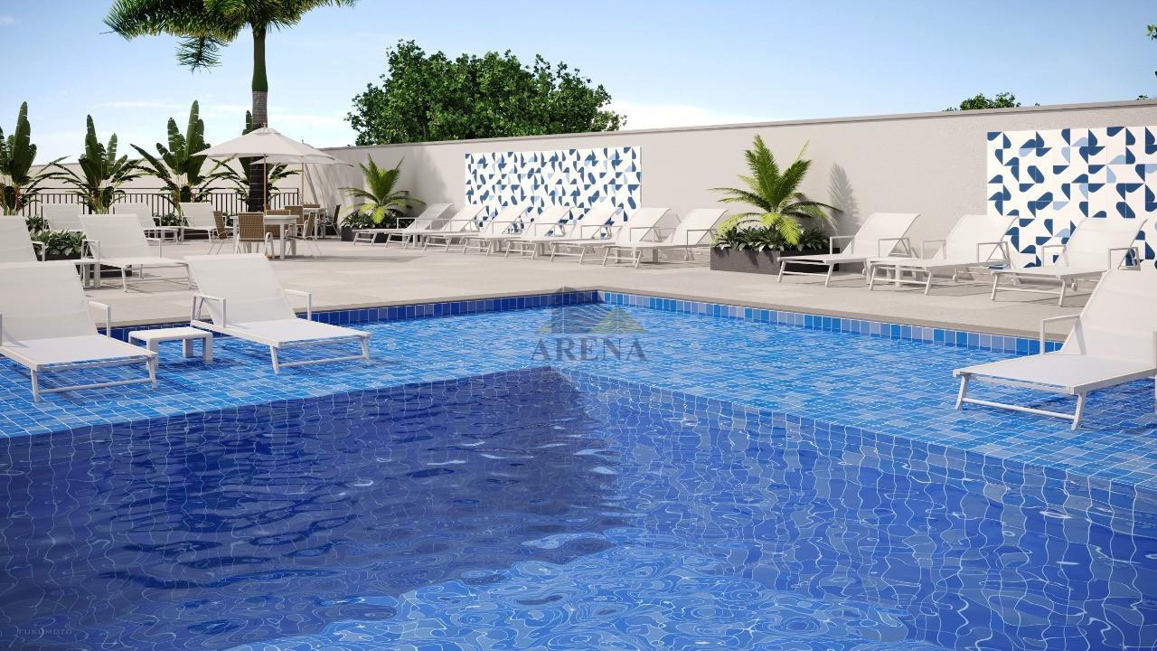 Apartamento, 2 quartos - Foto 21