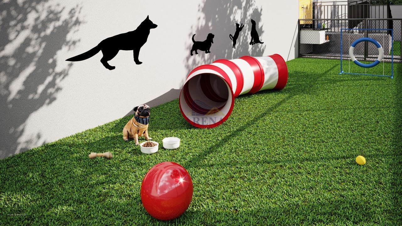 Apartamento, 2 quartos - Foto 22