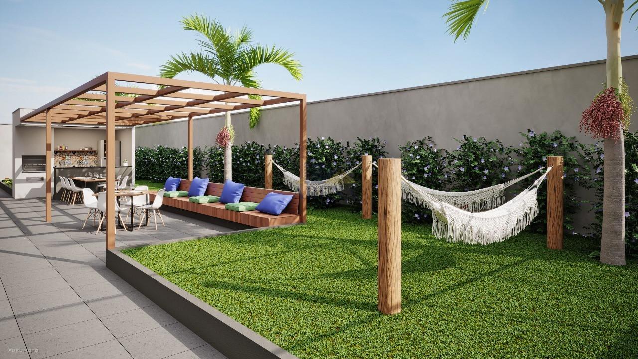 Apartamento, 2 quartos - Foto 23