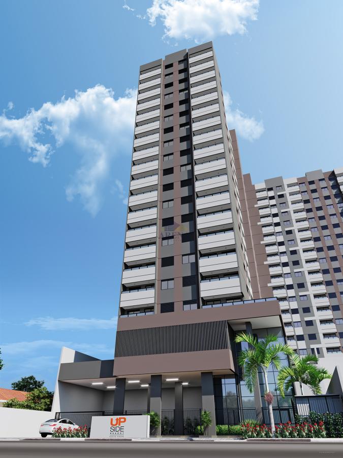 Apartamento, 2 quartos - Foto 3