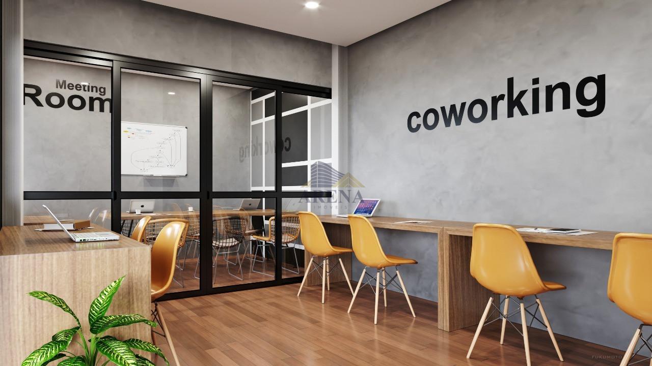 Apartamento, 2 quartos - Foto 4