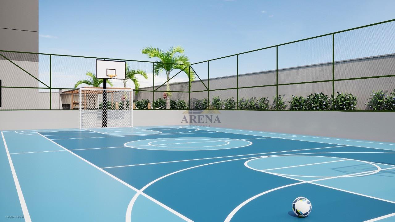 Apartamento, 2 quartos - Foto 6