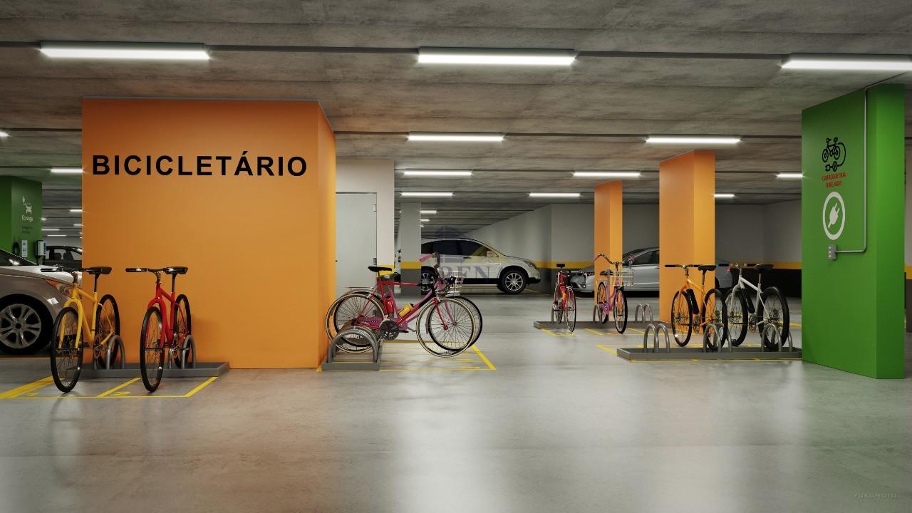 Apartamento, 2 quartos - Foto 7