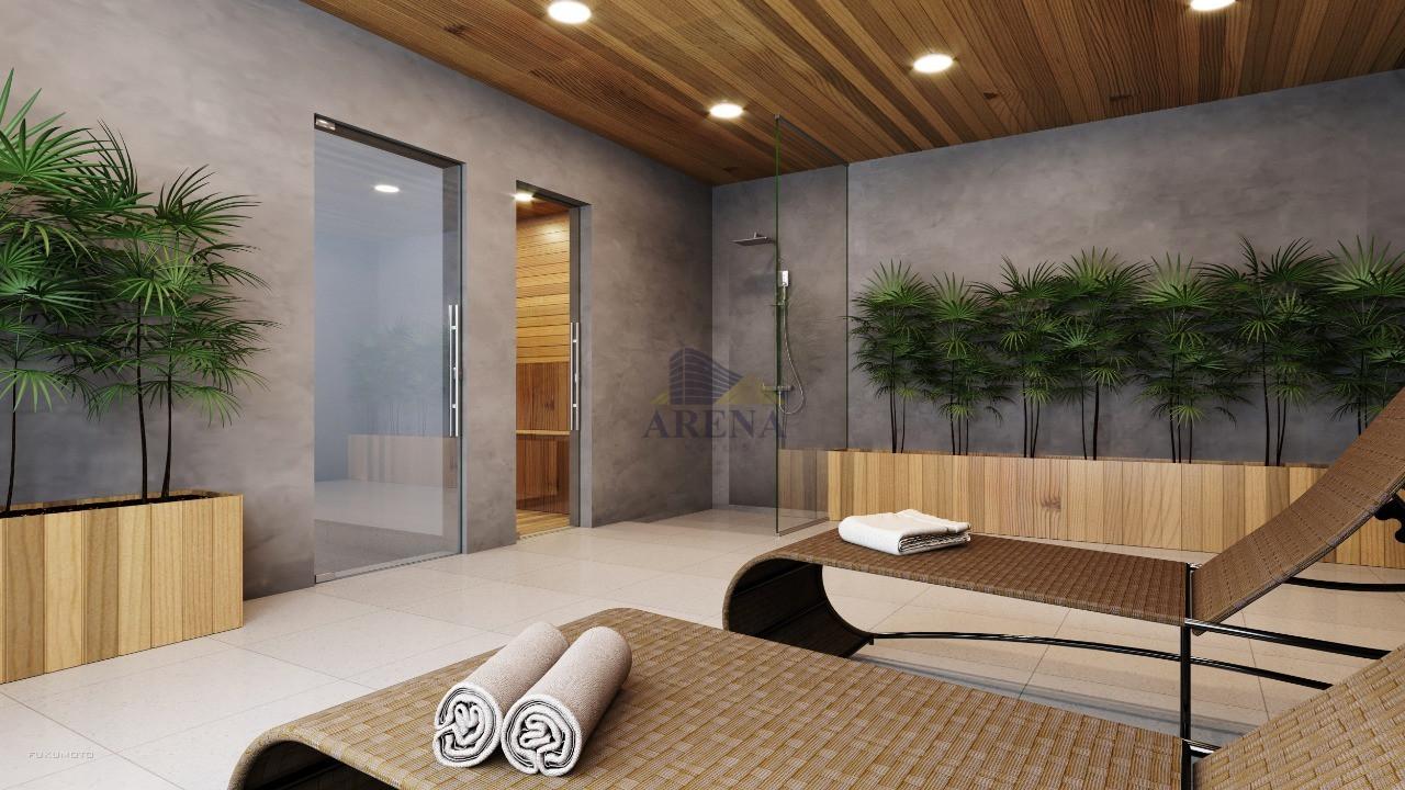 Apartamento, 2 quartos - Foto 8