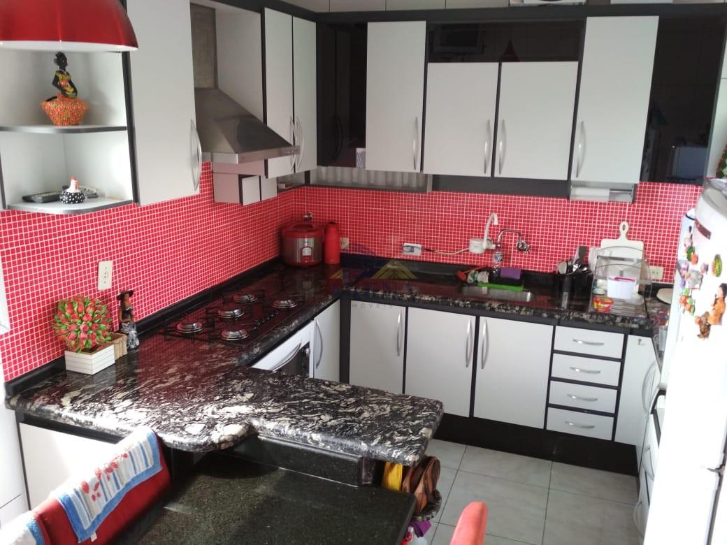 Apartamento, 4 quartos - Foto 1