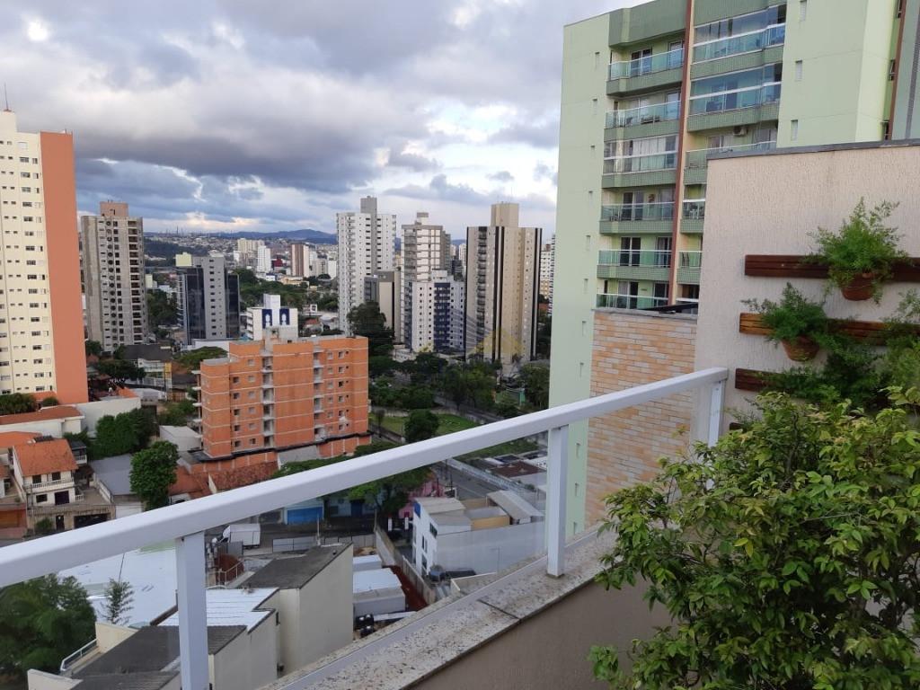 Apartamento, 3 quartos - Foto 2