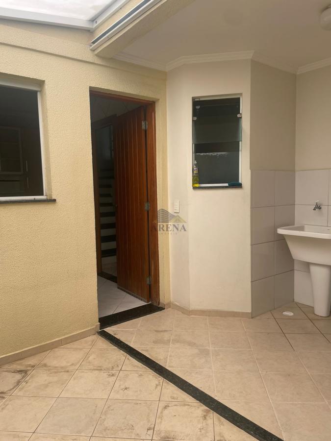 Casa, 3 quartos - Foto 11