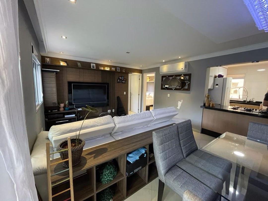 Apartamento, 3 quartos - Foto 1