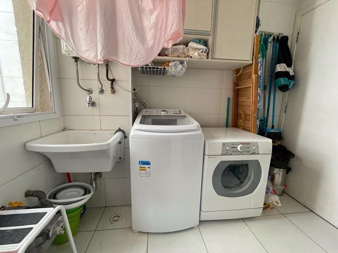 Apartamento, 3 quartos - Foto 10