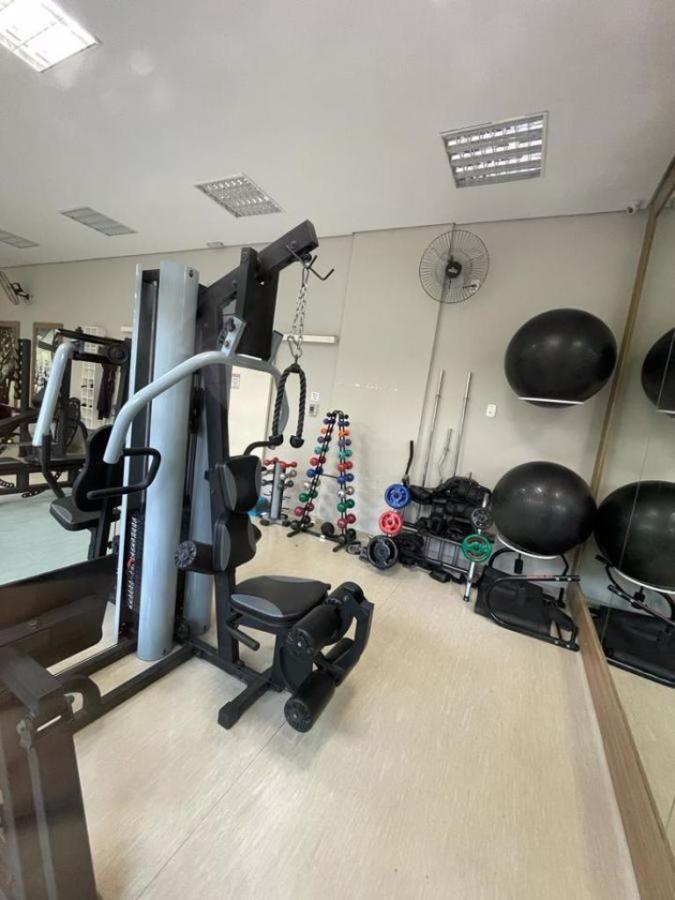 Apartamento, 3 quartos - Foto 19