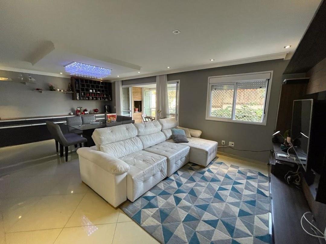 Apartamento, 3 quartos - Foto 2