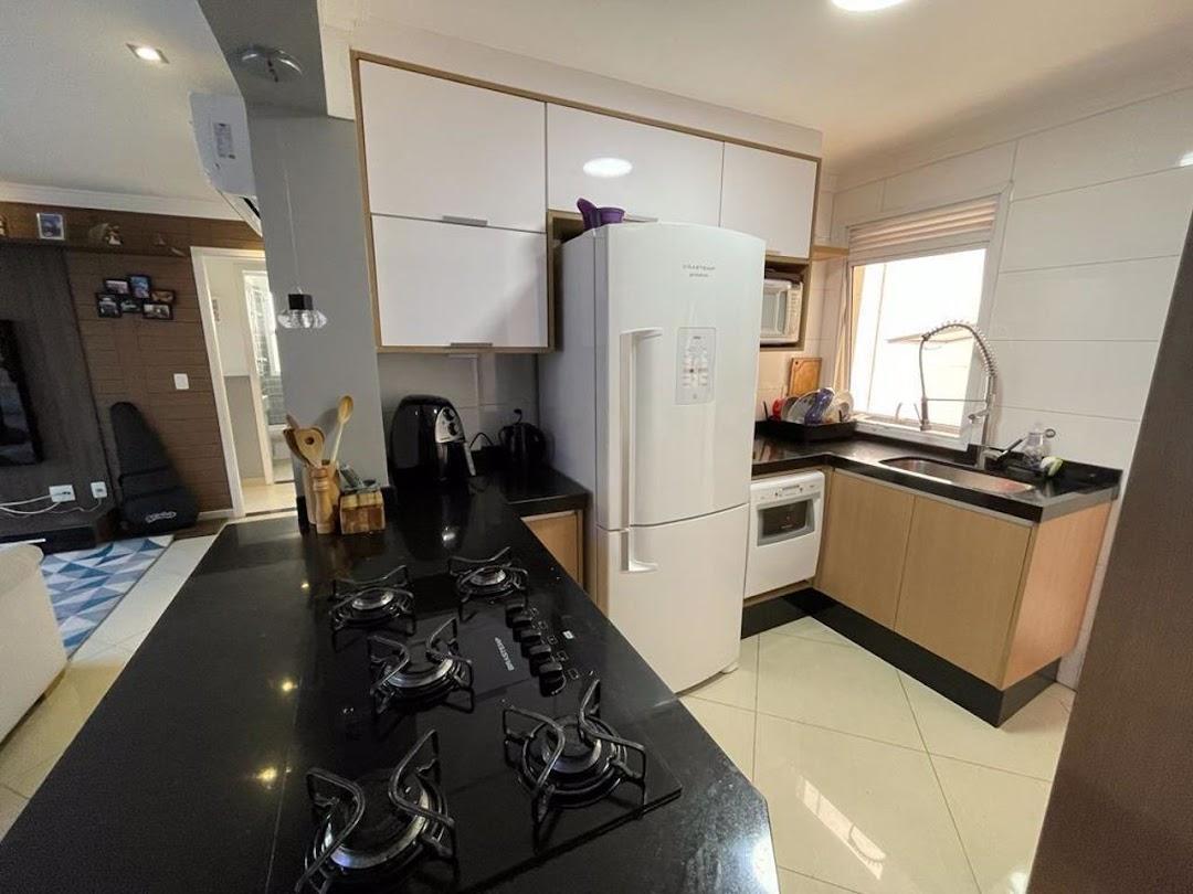 Apartamento, 3 quartos - Foto 4