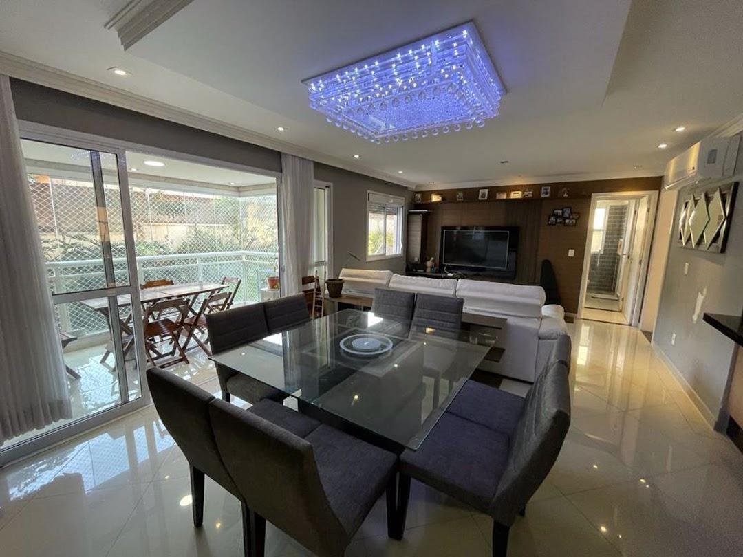 Apartamento, 3 quartos - Foto 5